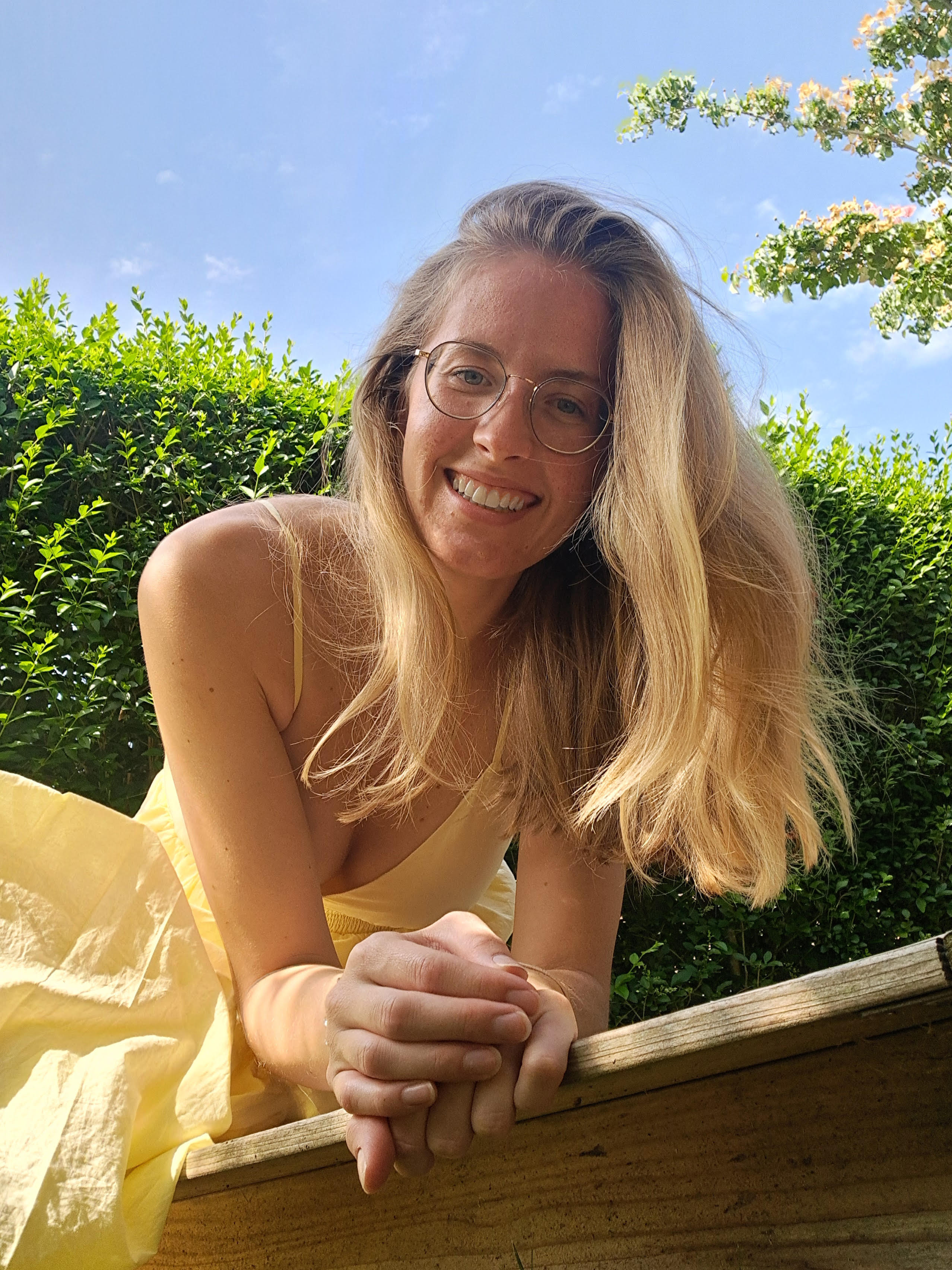 Lina Doula Flensburg